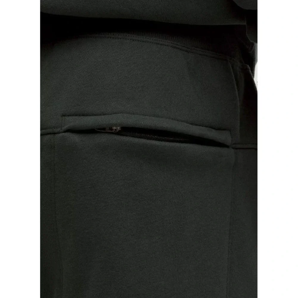 596-Lululemon-Men-Steady State Classic-Fit Jogger Regular-Rainforest Green